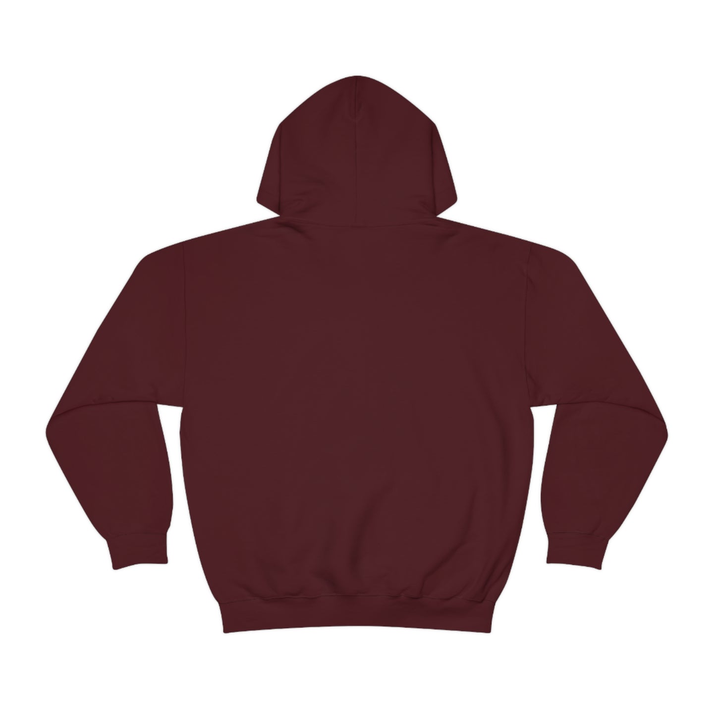 Anti Algorithm Unisex Hoodie