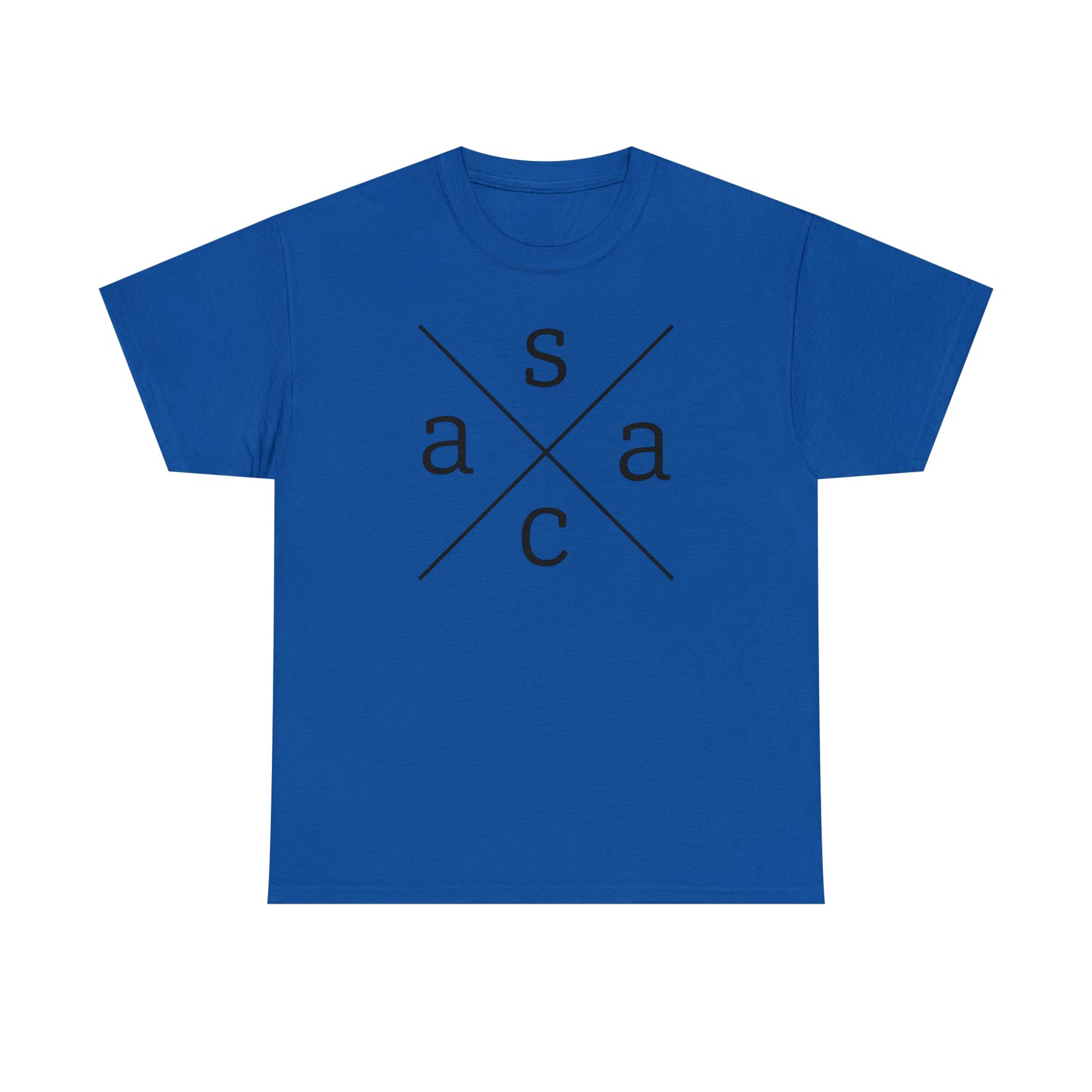 AASC Unisex Tee