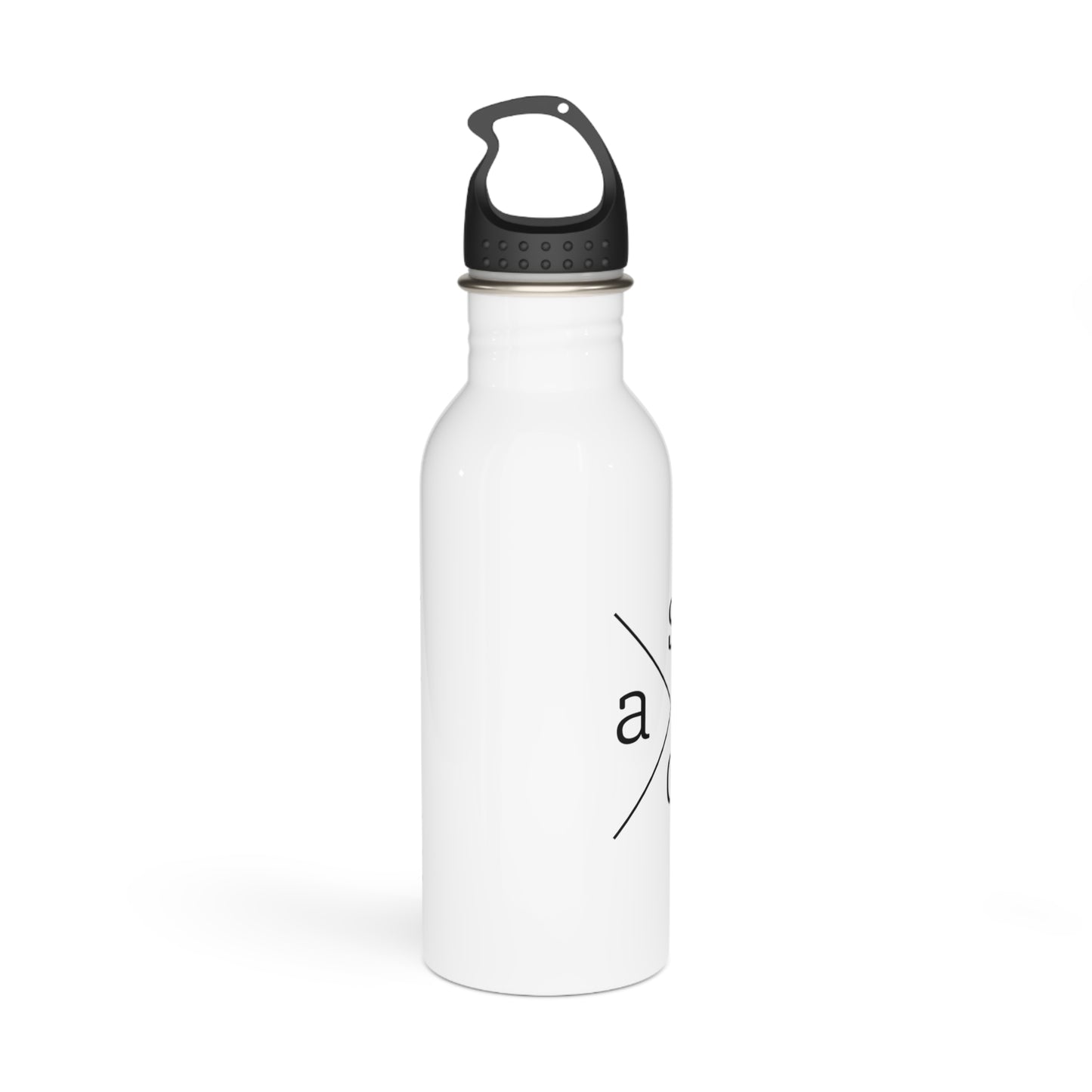 Anti Algorithm Stainless Steel Bottle