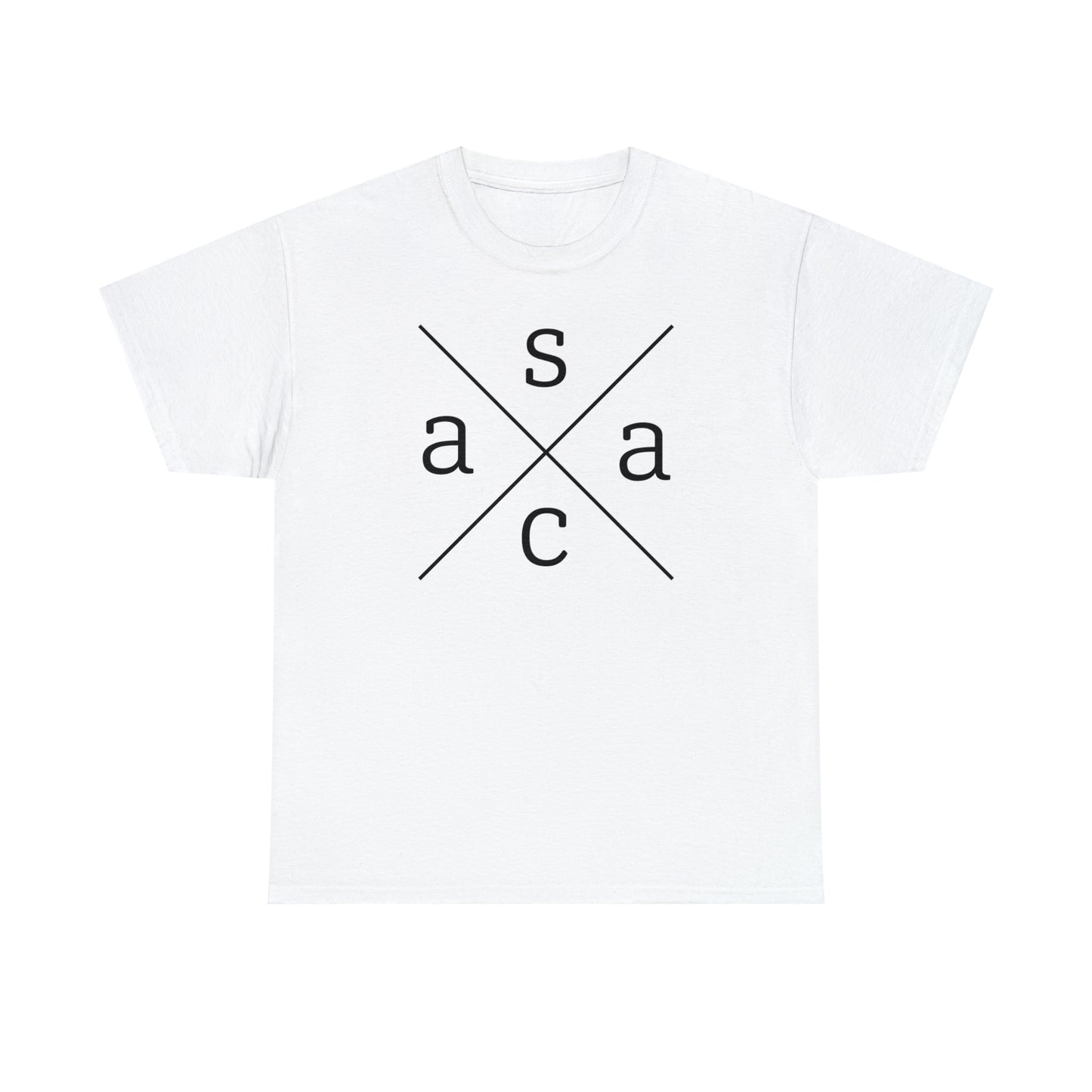 AASC Unisex Tee