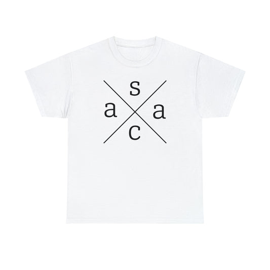 AASC Unisex Tee