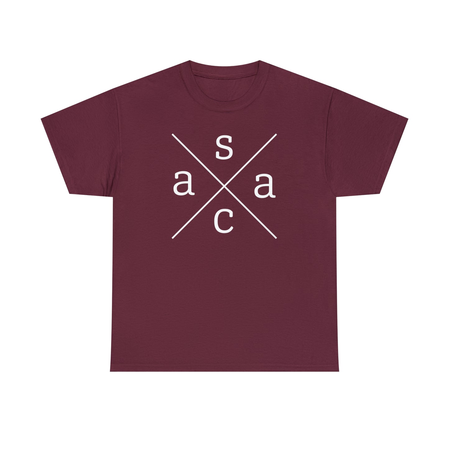 AASC Unisex Tee