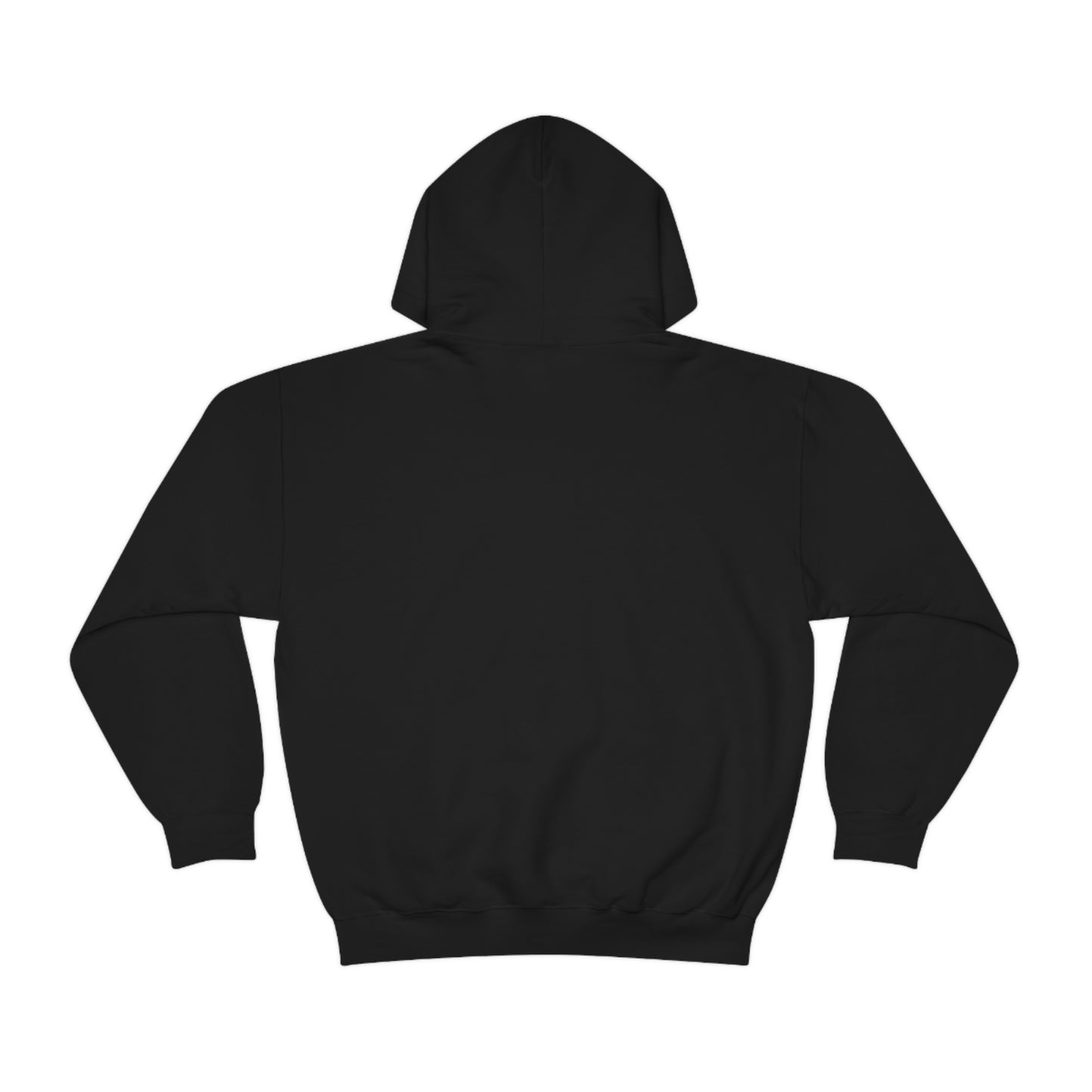 Anti Algorithm Unisex Hoodie