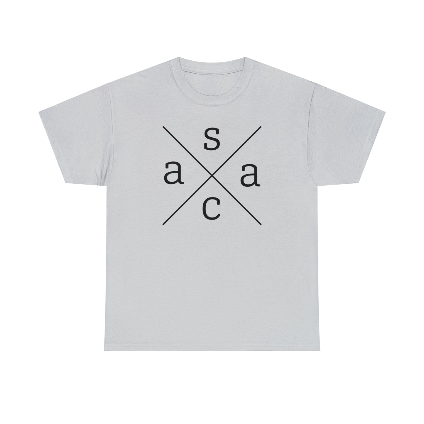 AASC Unisex Tee