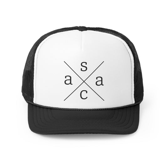 AASC Trucker Cap