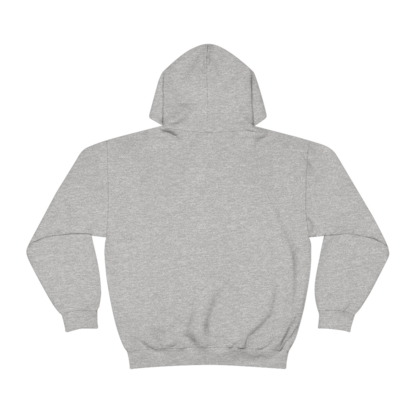Anti Algorithm Unisex Hoodie