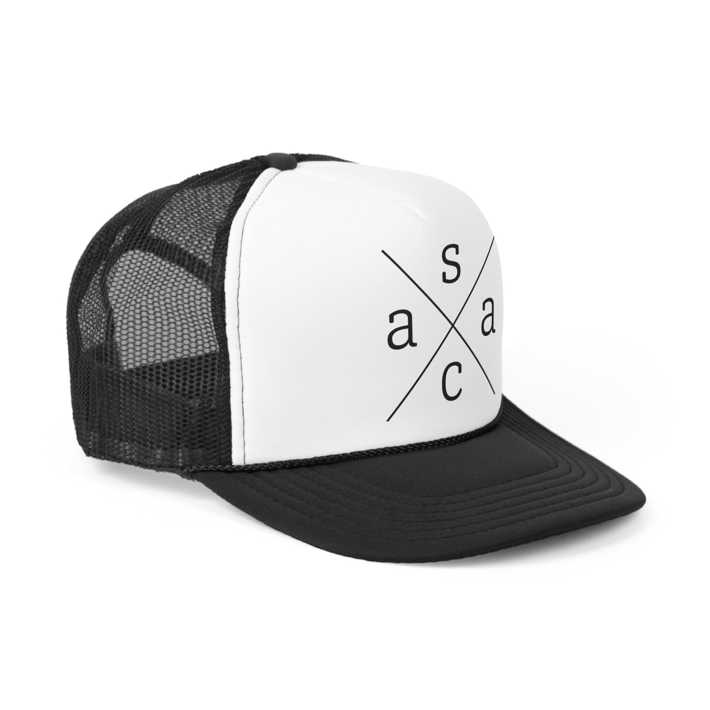 AASC Trucker Cap